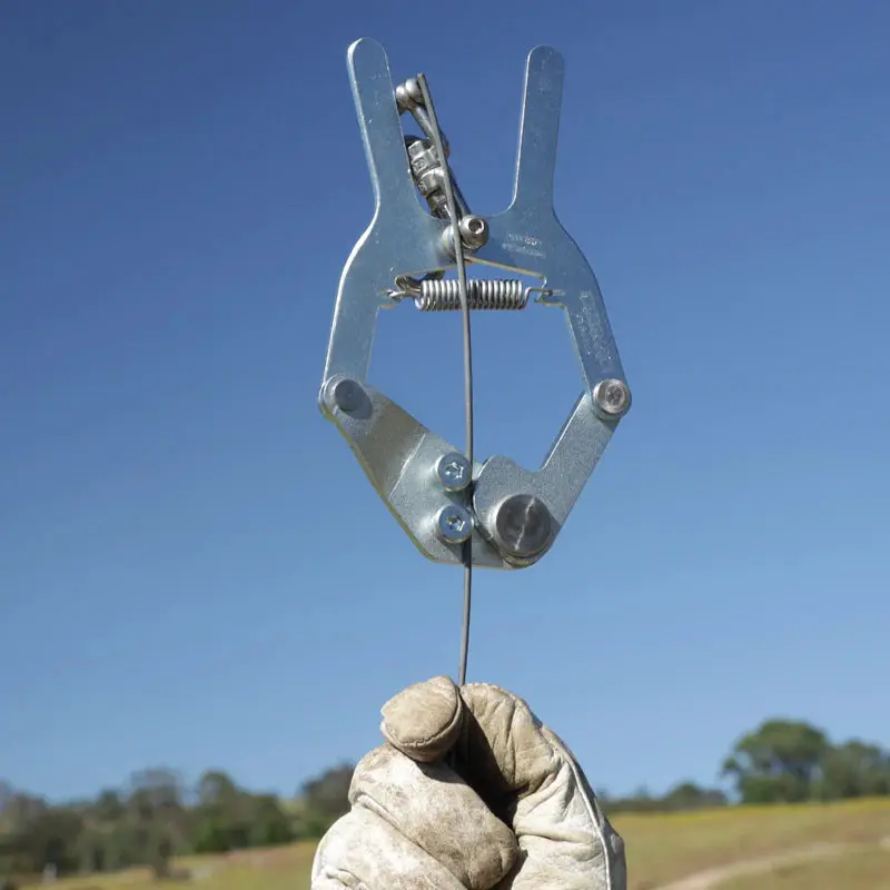 Wireman - Jack The Gripper