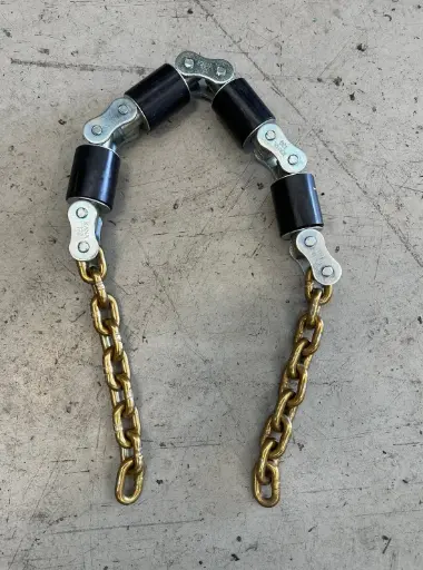 Chain Roller